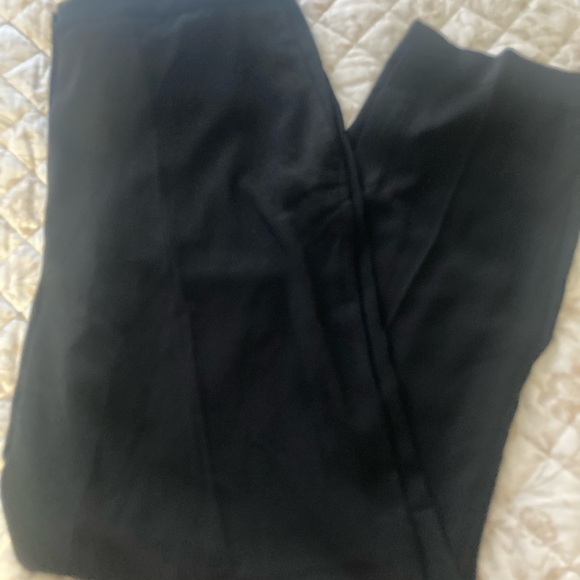 Black Pants H&M - Picture 3 of 4